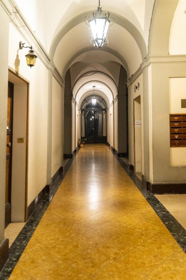 Zamboni Suite Болонья Екстер'єр фото